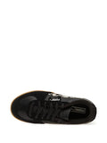 PUMA Palermo Elevata Wild Instinct — Black — Size US M 3.5 - US W 5 — Top View
