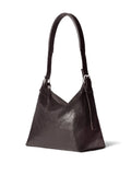 Lemaire Small Belted Hobo Bag — Same as shown — Size One Size — Back View