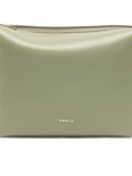 Furla Mini Tonie Shoulder Bag — Same as shown — Size One Size — Top View
