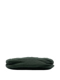 Fendi Pre Owned 2000 2010 Wool Mamma Baguette Shoulder Bag — Same as shown — Size One Size — Top View
