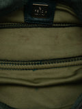 Fendi Pre Owned 2000 2010 Wool Mamma Baguette Shoulder Bag — Same as shown — Size One Size — Detail View