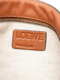 Loewe Pre Owned 2015 Leather Puzzle Clutch Shoulder Bag — Same as shown — Size One Size — Lifestyle View