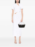 Gucci Pre Owned 2000 2015 Gg Canvas Boat Shoulder Bag — Same as shown — Size One Size — Side View