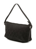 Gucci Pre Owned 2000 2015 Gg Canvas Boat Shoulder Bag — Same as shown — Size One Size — Back View
