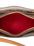 Louis Vuitton Pre Owned 2004 Monogram Viva Cite Mm Shoulder Bag — Same as shown — Size One Size — Detail View