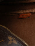 Louis Vuitton Pre Owned 1998 Monogram Pochette Accessoires Shoulder Bag — Same as shown — Size One Size — Lifestyle View