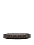 Louis Vuitton Pre Owned 1998 Monogram Pochette Accessoires Shoulder Bag — Same as shown — Size One Size — Top View