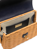 Lauren Ralph Lauren Small Farrah Tote Bag — Same as shown — Size One Size — Detail View