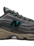 New Balance 1000 — Grey — Size US M 3.5 - US W 5 — Side View