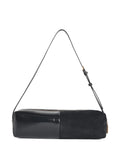 Khaite Kye Leather Shoulder Bag — Same as shown — Size One Size — Side View
