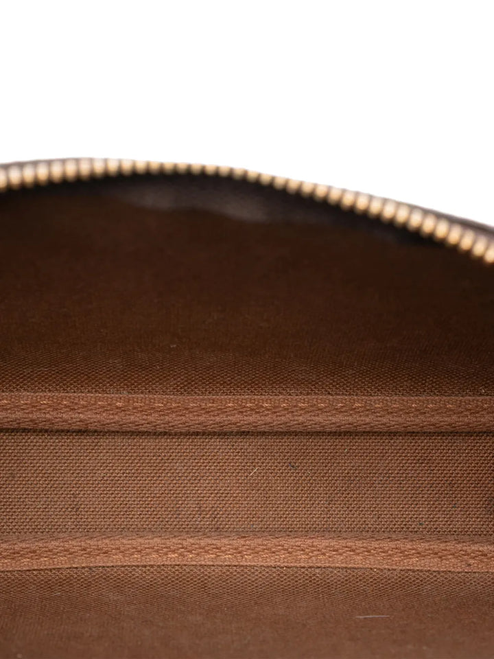 Louis Vuitton Pre Owned 2000 Monogram Pochette Accessoires Shoulder Bag — Same as shown — Size One Size — Detail View