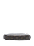Louis Vuitton Pre Owned 2000 Monogram Pochette Accessoires Shoulder Bag — Same as shown — Size One Size — Top View