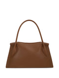 Christian Louboutin Leather Shoulder Bag — Same as shown — Size One Size — Side View