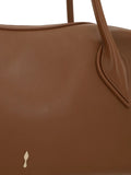 Christian Louboutin Leather Shoulder Bag — Same as shown — Size One Size — Top View