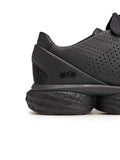 adidas X Arte Antwerp Lightblaze Pod Perforated-Design Sneakers — Black — Size US M 7 - US W 8.5 — Lifestyle View