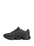 adidas X Arte Antwerp Lightblaze Pod Perforated-Design Sneakers — Black — Size US M 7 - US W 8.5 — Alternate View 7