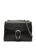 Gucci Pre Owned 2000 2015 Medium Leather Dionysus Shoulder Bag — Same as shown — Size One Size — Front View
