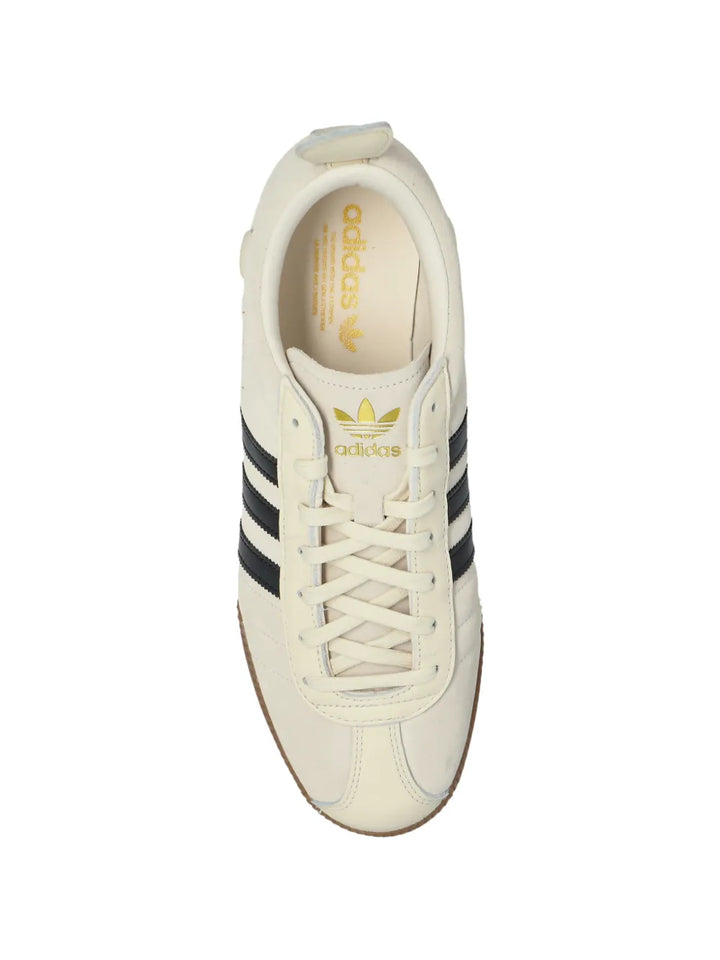 adidas Samba 62 — Black — Size US M 3.5 - US W 5 — Back View