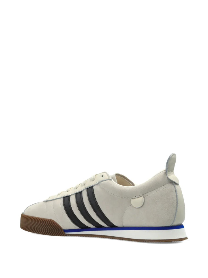adidas Samba 62 — Black — Size US M 3.5 - US W 5 — Detail View