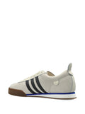 adidas Samba 62 — Black — Size US M 3.5 - US W 5 — Detail View