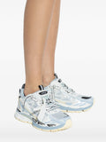 Off-White Be Right Back — White — Size US M 3.5 - US W 5 — Detail View