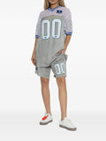 Off-White Arrow-Appliqu eather — White — Size US M 3.5 - US W 5 — Lifestyle View