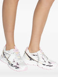 Off-White Be Right Back Lace-Up — White — Size US M 3.5 - US W 5 — Detail View