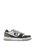 Coach Soho Logo Panelled — Beige — Size US M 3.5 - US W 5 — Front View