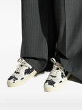 Autry Animal-Print — Black — Size US M 3.5 - US W 5 — Detail View