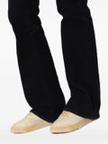 Autry Sup Vint Lace-Up — Beige — Size US M 3.5 - US W 5 — Detail View