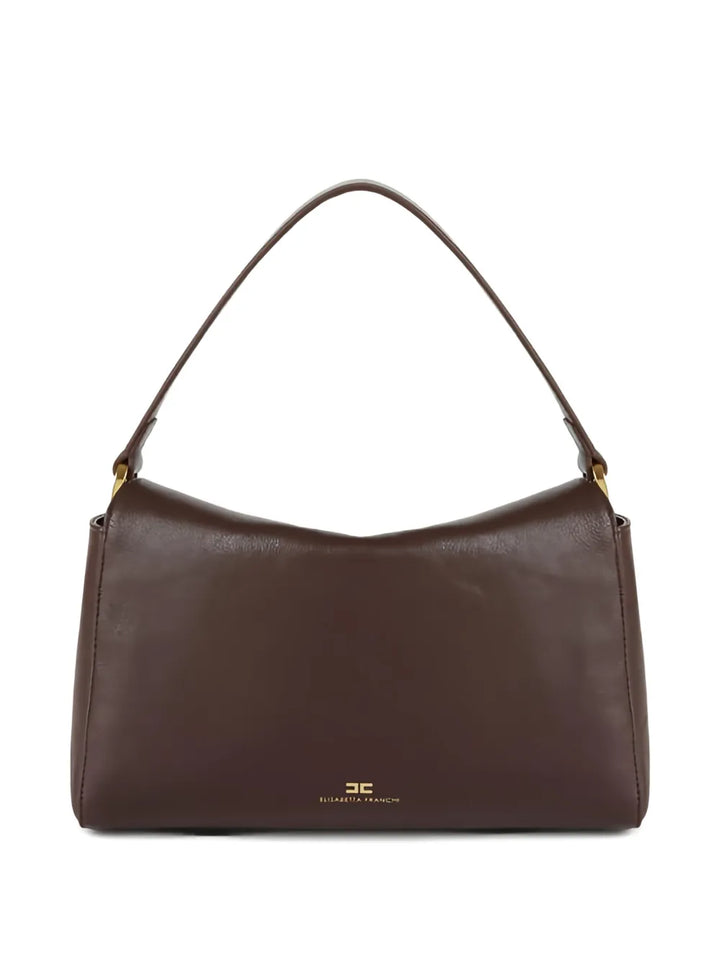 Elisabetta Franchi Small Avenue Bag — Same as shown — Size One Size — Side View