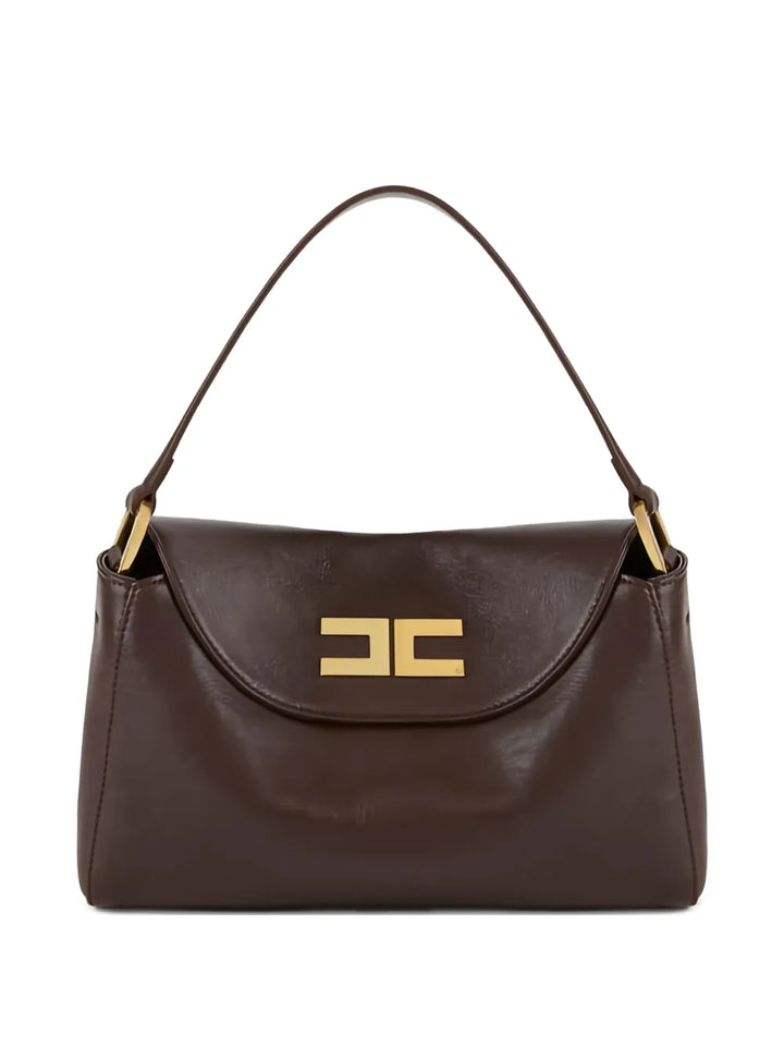 Elisabetta Franchi Small Avenue Bag — Same as shown — Size One Size — Front View