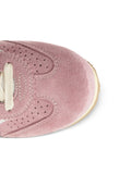 Philippe Model Paris Perforated Panel — Pink — Size US M 3.5 - US W 5 — Detail View