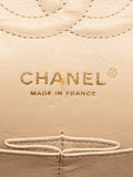 Chanel Pre Owned 2009 2010 Medium Classic Caviar Double Flap Shoulder Bag — Same as shown — Size One Size — Lifestyle View