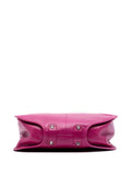 Christian Dior Pre Owned 2008 Medium Leather 61 Hobo Bag — Same as shown — Size One Size — Top View