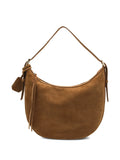 Fabiana Filippi Zip Fastening Shoulder Bag — Same as shown — Size One Size — Side View