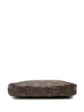 Louis Vuitton Pre Owned 2002 Monogram Pochette Accessoires Shoulder Bag — Same as shown — Size One Size — Top View