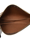 Louis Vuitton Pre Owned 2002 Monogram Pochette Accessoires Shoulder Bag — Same as shown — Size One Size — Detail View