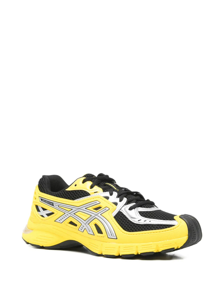 ASICS Gel-Sd-Lyte Logo — Yellow — Size US M 3.5 - US W 5 — Side View