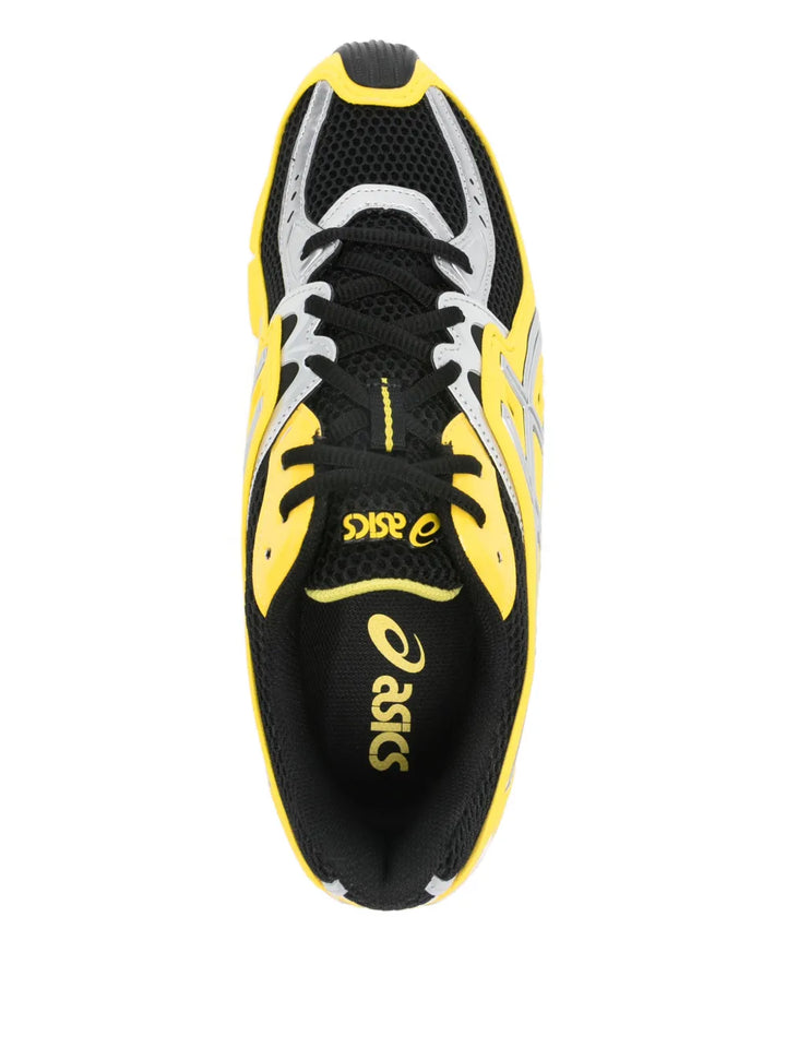 ASICS Gel-Sd-Lyte Logo — Yellow — Size US M 3.5 - US W 5 — Top View