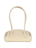 Yuzefi Mini Oyster Shoulder Bag — Same as shown — Size One Size — Front View