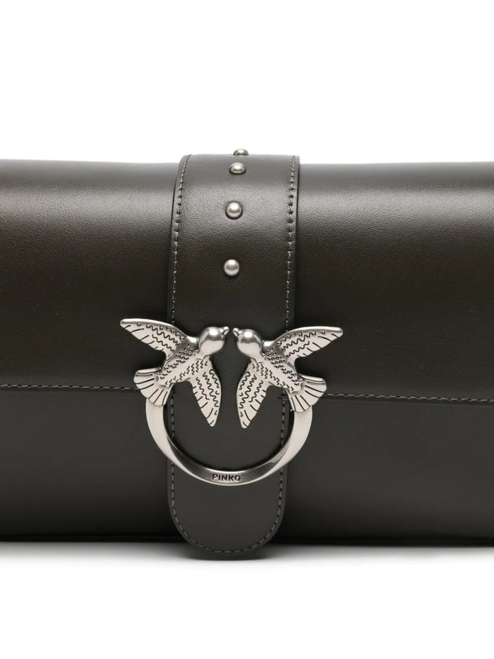 Pinko Love One Shoulder Bag — Same as shown — Size One Size — Top View