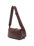 Pinko Mini Love One Shoulder Bag — Same as shown — Size One Size — Back View