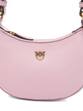 Pinko Logo Shoulder Bag — Same as shown — Size One Size — Top View