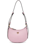 Pinko Logo Shoulder Bag — Same as shown — Size One Size — Front View