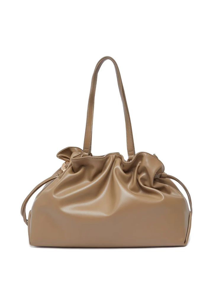 Liu Jo Large Riccy Shoulder Bag — Same as shown — Size One Size — Side View