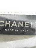 Chanel Pre Owned 2008 2009 Large Pvc And Lambskin Naked Flap Shoulder Bag — Same as shown — Size One Size — Lifestyle View