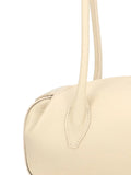 Yuzefi Mini Oyster Leather Shoulder Bag — Same as shown — Size One Size — Side View