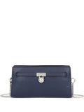 Michael Michael Kors Extra Small Hamilton Moderne Shoulder Bag — Same as shown — Size One Size — Front View