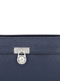 Michael Michael Kors Extra Small Hamilton Moderne Shoulder Bag — Same as shown — Size One Size — Side View